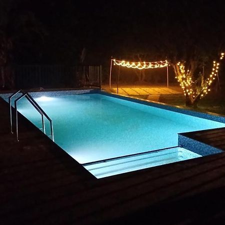 Casa Creek Aparthotel Vythiri Ngoại thất bức ảnh