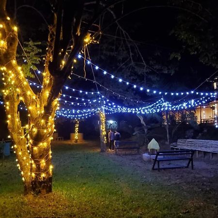 Casa Creek Aparthotel Vythiri Ngoại thất bức ảnh