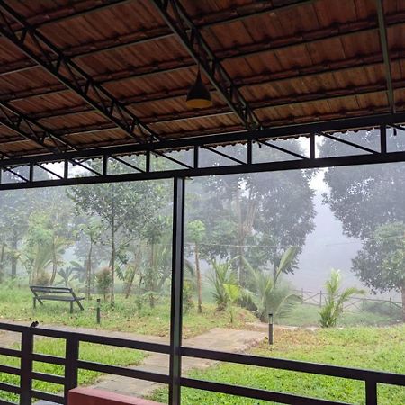 Casa Creek Aparthotel Vythiri Ngoại thất bức ảnh