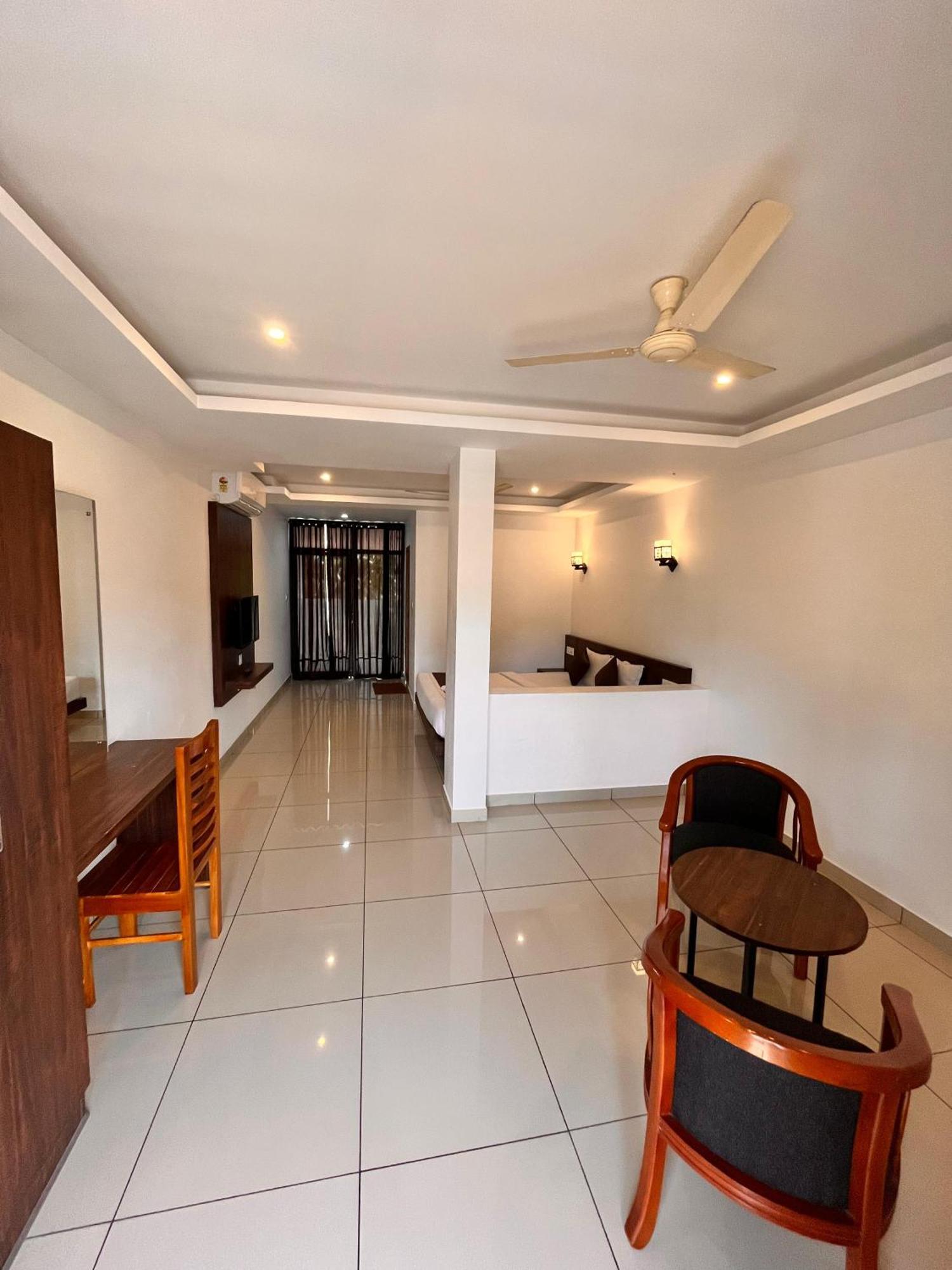 Casa Creek Aparthotel Vythiri Ngoại thất bức ảnh